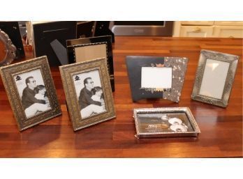 Picture Frame Lot (P-12)