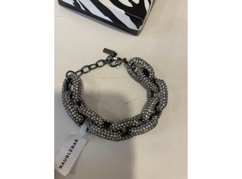 New With Tag Baublebar Bracelet (DS-4)