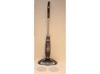 BISSELL SpinWave Cordless Hard Floor Spin Mop D59)