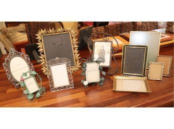 Picture Frame Lot (P-6)