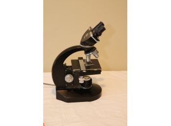 Vintage Kent Tokyo Microscope No. 22343