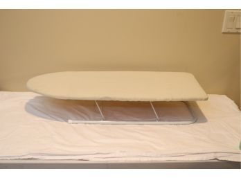 Table Top Ironing Board (T-15)