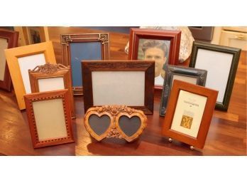 Picture Frame Lot (P-7)