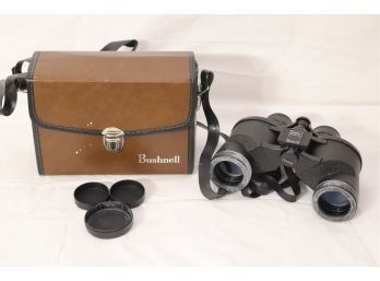 Bushnell Insta-focus 7x35 Sportview Extra Wide Angle Binoculars (R-12)