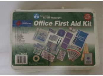 Sealed Office First Aid Kit (R-42)
