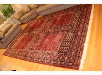 Abbas Royal Persian Rug 8.2 X 11.2 Carpet (Rug-2)