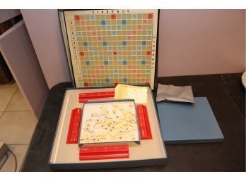 Scrabble (T-41)