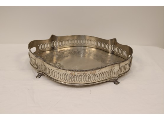 Serving Tray (A-46)