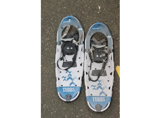 Tubbs Venture 25 Snow Shoes (G-12)