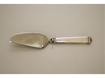 Tiffany & Co. Hampton Sterling Silver Cheese Knife (P-18)