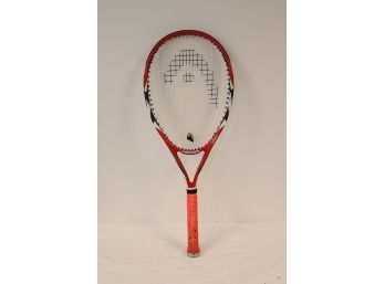 Head Mg.5 Tennis Racket (G-7)