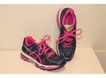 Asics Gel-kayanno 22 Running Sneakers Size 7