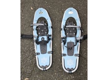 TSL Snow Shoes Catamount Series Made In Vermont (G-13)