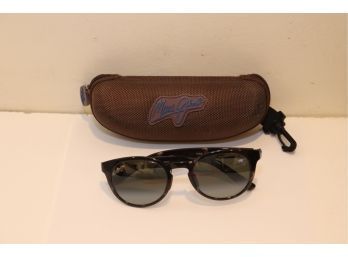 Maui Jim Keanae MJ420 Sunglasses