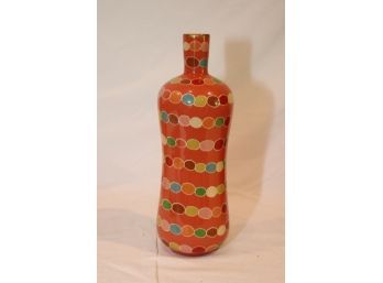 Sorbei Ceramic Vase (k-69)