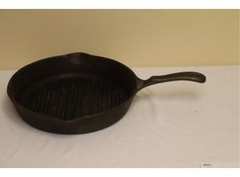 The Wagners 1891 Original Cast Iron Skillet (A-36)
