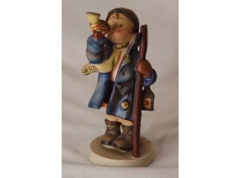 Vintage Hummel Goebel Collectible Figurine 'Hear Ye Hear Ye' 15/0 TMK3 (P-88)
