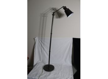 Articulating Adjustable Floor Lamp