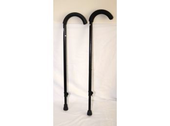 Pair Of Canes