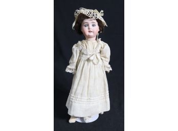 Vintage Doll Made In Germany (D-31)