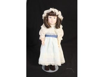 Vintage Jan Hagara Doll. (D-12)