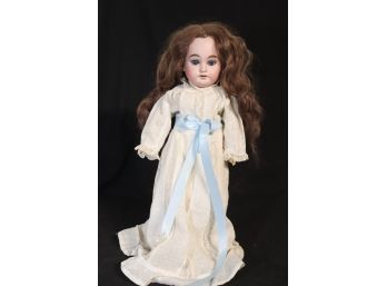 Vintage Doll Marked Made In Germany (D-29)