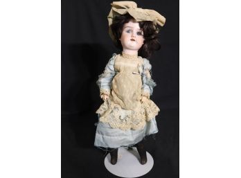 Antique Florodora Doll Made In Germany (D-13)