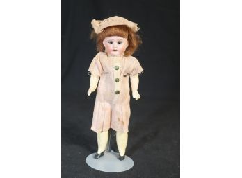Vintage German Doll (D-20)