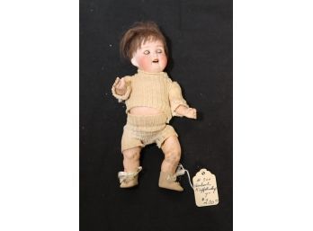 Antique Heubach Koppelsdorf  Doll #300 (D-33)