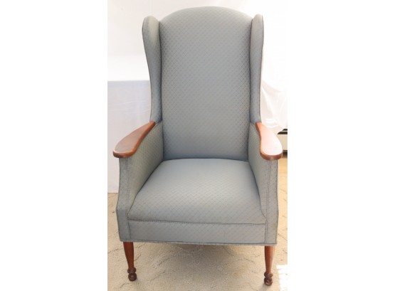 Upholstered Armchair (P-23)