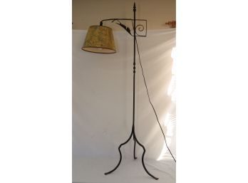 VintAge Floor Lamp
