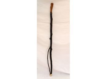 Vintage Natural Wood Branch Cane Walking Stick (P-54)