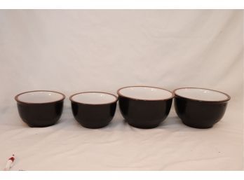 4 Furio Home Bowls (g-30)