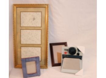 Picture Frames (G-91)