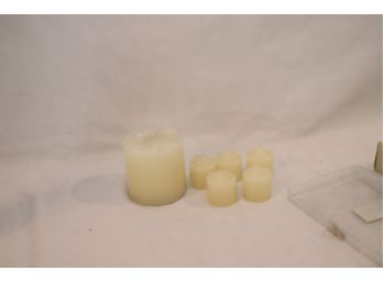 More Candles (G-22)