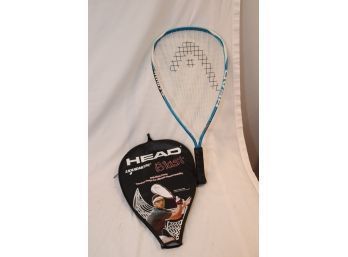 Head Racketball Racket