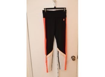 New With Tags PE Nation Rebuild Leggings  Sz. M