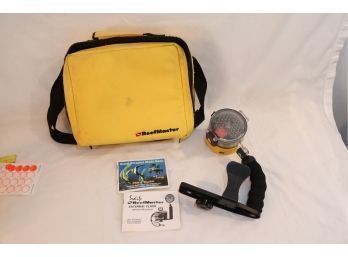 Sea Life Reef Master External Flash For Underwater Camera (G-42)