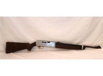 Vintage Crosman 2000 Magnum .22cal Pellet Gun Pump Air Riffle (S-86)