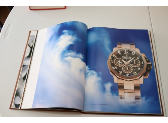 Extraordinary Watches Westime  Book