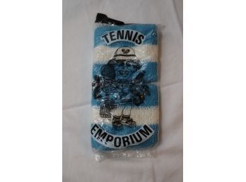 Vintage Tennis Emporium Wrist Sweat Bands  ((O-14))