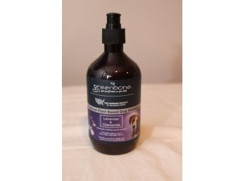 Greenbone Lavender & Camomile Natural Plant Based  Dog Shampoo (T-51)