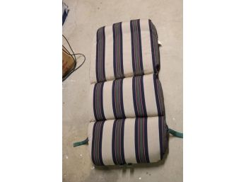 Set Of 5 Patio Cushions