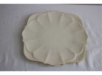 Vintage Lenox Platter