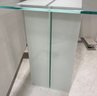 Glass Table Or Small Desk