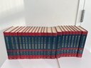 A Complete Set Of The World Book Encyclopedia 1976 Edition