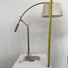Modern Arch Lamp With Shade