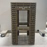 Skyline Design Outdoor Bar Stool (Does Not Come With Cushion)
