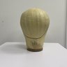 Set #1  Wig Heads Used For Broadway And Off Broadway Wig Storage (13 Total)