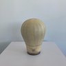 Set #2  Wig Heads Used For Broadway And Off Broadway Wig Storage (10 Total)